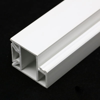25kgs / Çanta Ekstrüzyon Profili PVC Plastik Granüller FDA