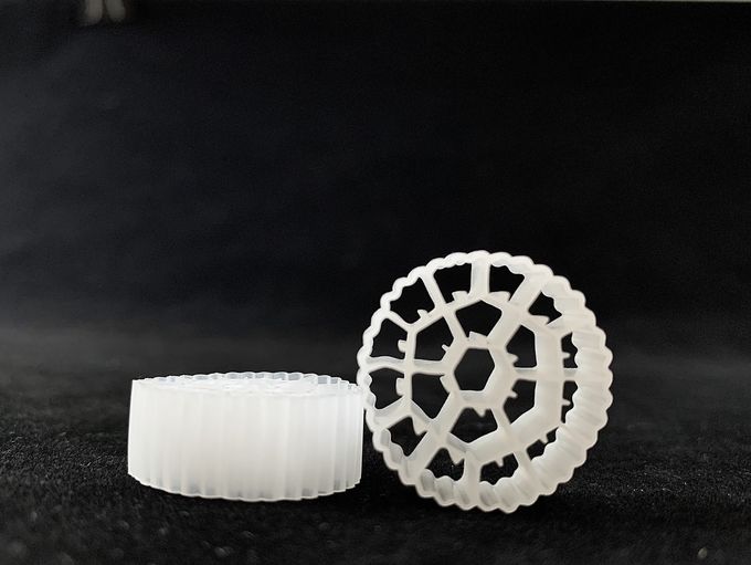 Beyaz K2 Bio Top Filtre Ortamı Akvaryum Balık Göleti 0