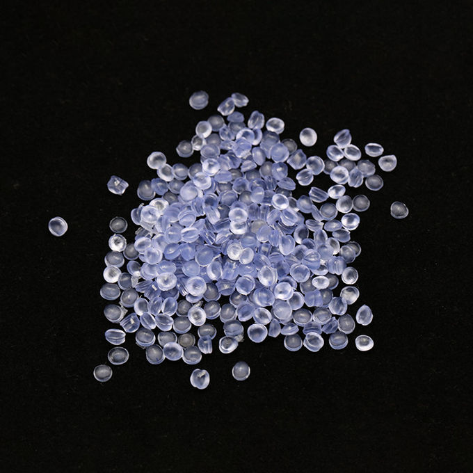 Takım Kolu İçin Sert PVC Boru İmalatı Hammaddeleri 0