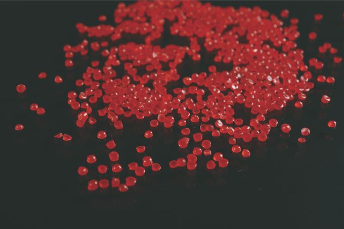 PVC Kapı Contası Yumuşak PVC Plastik Hammadde Buzdolabı 1