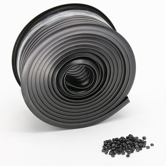 PVC Kapı Contası Yumuşak PVC Plastik Hammadde Buzdolabı 0